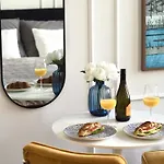 Apartamento Old Town Blue Praga