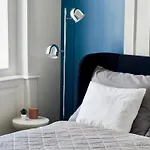 Old Town Blue 아파트 프라하